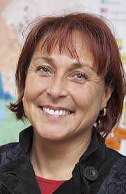 Académie de Besançon : Audrey Benoit-Gonin est nommée adjointe au Drafpic