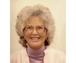 Aline Carolyn Loud Obituary (2025)