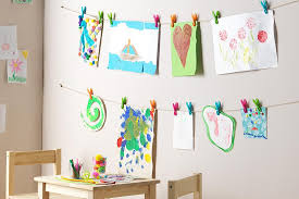 These creative diy craft ideas are all quick and simple to make. Kids Playroom Ideas Playroom Argos