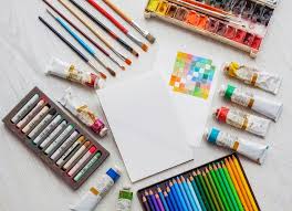 Canvas is a versatile painting surface and comes in a variety of shapes, sizes and forms to suit every need and every budget. 11 Different Painting Styles And Techniques Every Artist Should Know