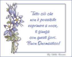 Pin Di Emilia Passalacqua Su Onomastico Buon Onomastico Onomastico Buon Compleanno