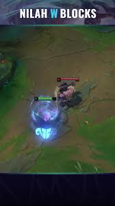 Samira W Blocks Garen Ult : R/Garenmains