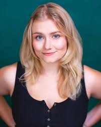 julia mccammon🥞🫐🌼