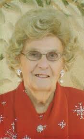 Lillian "Paulie" Jones Obituary