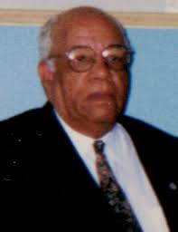 Obituary information for Calvin B Lightfoot