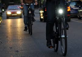 Olg Hamburg Fahrrad Ohne Licht Mithaftung Auch Ohne Kollision