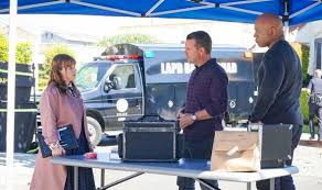 Los angeles en español latino 253 960 просмотров. Ncis La Season 12 Will Nell Return To Ncis Los Angeles Tv Radio Showbiz Tv Express Co Uk