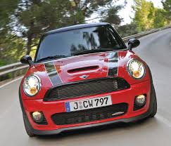 Mini Thrill Maximised