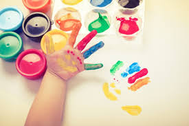 The more colorful, the better. Colors For Kids Milestones How To Teach Kids Colors Ira Parenting