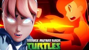 Teenage Mutant Ninja Turtles (2012)