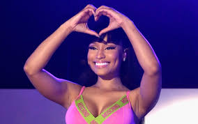 Here S What Happened When Nicki Minaj Revealed Her Little Sister Bossip We didn't see this plot twist coming but apparently nicki minaj has a little sister named ming who she revealed (alongside her father) in an adorable instagram post that sent the barbz (and literally everybody else who didn't know.