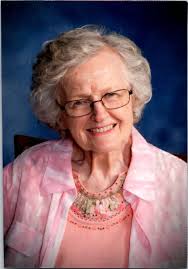 Obituary information for Jeanne Matilda Campbell