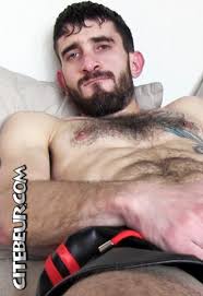 Enzo Loo, arab gay porn by Citebeur