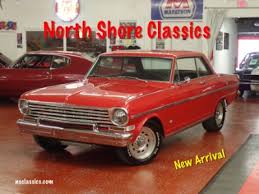Image result for Ember Red 1963 Nova