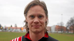 Andersson har fått en bra start