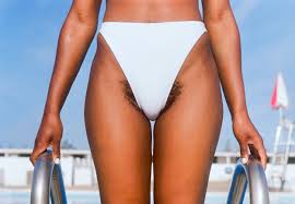 Some people find that using a little hair conditioner makes their pubic hair feel softer. Women S Razor Brand Billie Features Pubic Hair In Latest Ads