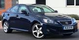 Lexus-IS-200d