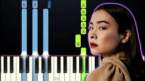 Mitski i bet on losing dogs lyrics. Mitski I Bet On Losing Dogs Piano Tutorial Youtube