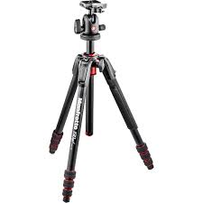 12 Recommended Travel Tripods B H Explora