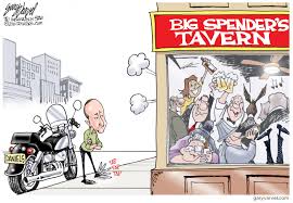 Opinion Sadly Political Cartooning Is Becoming A Lost Art The Washington Post See more ideas about newspaper cartoons, political cartoons, cartoon. opinion sadly political cartooning