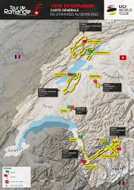 Eurosport propose un suivi en direct permettant de connaître les principaux faits et événements. Tour De Romandie Parcours Et Profils Des Etapes Videos De Cyclisme