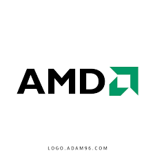 Amd Logo Original Png Download Free Vector Vector Free Logos Amd
