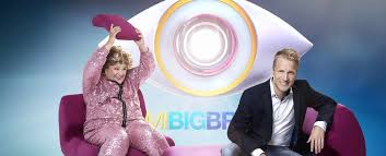 It was the sixth season of the big brother in total to air on sat.1 to date.jochen schropp returned as host of the show and with new host marlene lufen. Promi Big Brother Startet Am 13 September Fernsehserien De