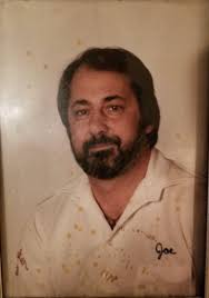 Joseph Valerio Obituary (2017)