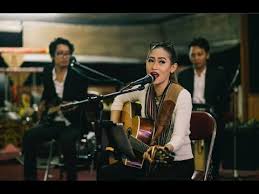 Download Lagu Jikustik Puisi Cover By Nufi Wardhana Kumpulan Puisi