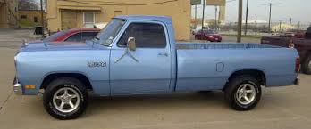 Image result for Light Blue 1985 Dodge Truck
