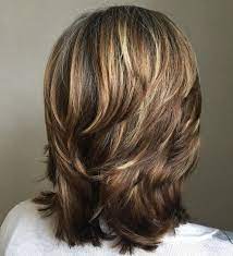 Be careful not to cut at an angle or let the scissors slip. Pin On Hair Styles