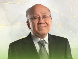 Final hole played: The life and legacy of Alex R. Prieto