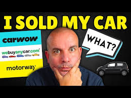 I SOLD my CAR