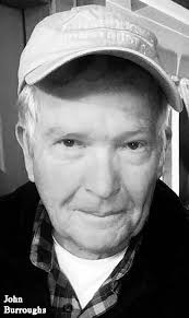 John Burroughs: An “Arkie” Teenager Heads West