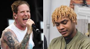 Corey taylor is a founding member of stone sour, and has released three studio albums with the band. Corey Taylor Has Collaborated With Rapper Kid Bookie Following Twitter Conversation