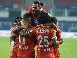 In a first for the brazilian league, indian player romeo fernandes enjoyed a successful debut in his club atletico paranaense's thrashing of nacional. Fc Goa Announces 28 Man Squad For Afc Champions League Football News Times Of India