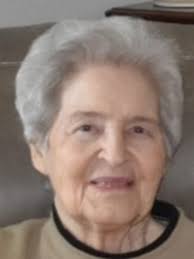 Hilda Maxine Adair Obituary