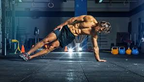 Ejemplo de un plan semanal 6. Entrenar En Casa Como Construir Musculo Sin Pesas Mancomunidad De La Ribera Izquierda Del Ebro