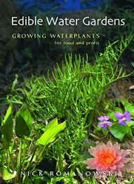 Arugula flowers can be eaten. Buy Edible Water Gardens Growing Water Plants For Food And Profit Book Online At Low Prices In India Edible Water Gardens Growing Water Plants For Food And Profit Reviews Ratings