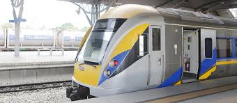 There are 5 ways to get from kuala lumpur airport (kul) to ipoh by plane, bus, train, taxi or car. Pengalaman Menaiki Ets Ke Kl Ipoh