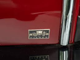 Image result for Arrete Red 1929 Buick