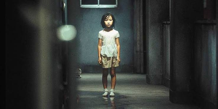 The 2002 J-Horror That Eerily Predicated a Viral Tragedy Over a Decade Later