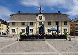 Complete player biography and stats. Sodertalje Municipality Wikipedia