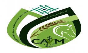 كلية الزراعة والطب البيطري كلية الزراعة تقيم دورة تربية ورعاية الأغنام