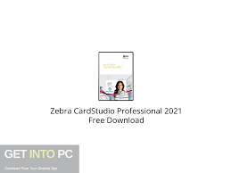 Download zebra cardstudio v1.27 for free. Zebra Cardstudio Professional 2021 Free Download