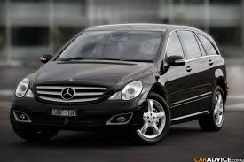 Check spelling or type a new query. 2008 Mercedes Benz R Class Update Caradvice
