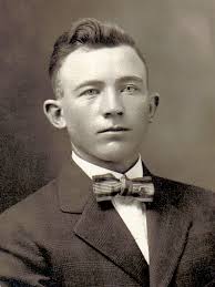 Anton & Ella (Rage) Dahl