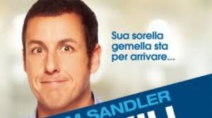 Jack e Jill: Recensione in Anteprima- Cineblog