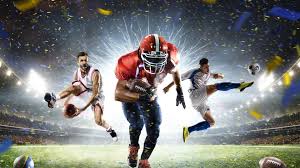 I also thought this could be easy sports trivia for kids, so maybe this is a fun quiz you can do with the little ones? The Ultimate General Sports Quiz Howstuffworks