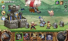 Download mirror link download install : Kingdom Wars 1 6 5 6 Apk Mod Unlimited Money Android